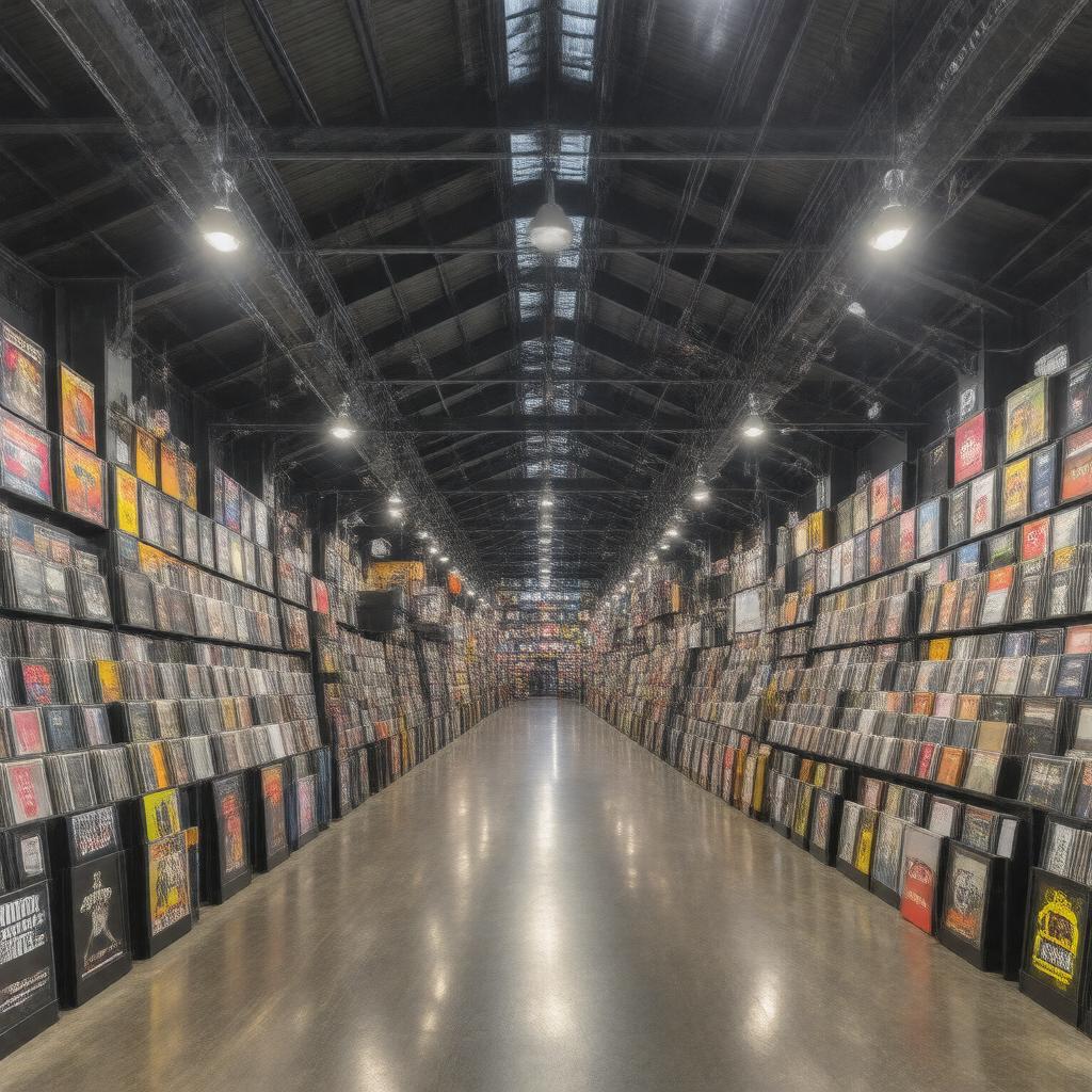 Rough Trade East